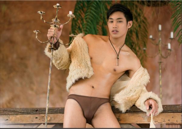 Brothers-Vol.15---Diamond